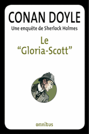 Le "Gloria Scott"