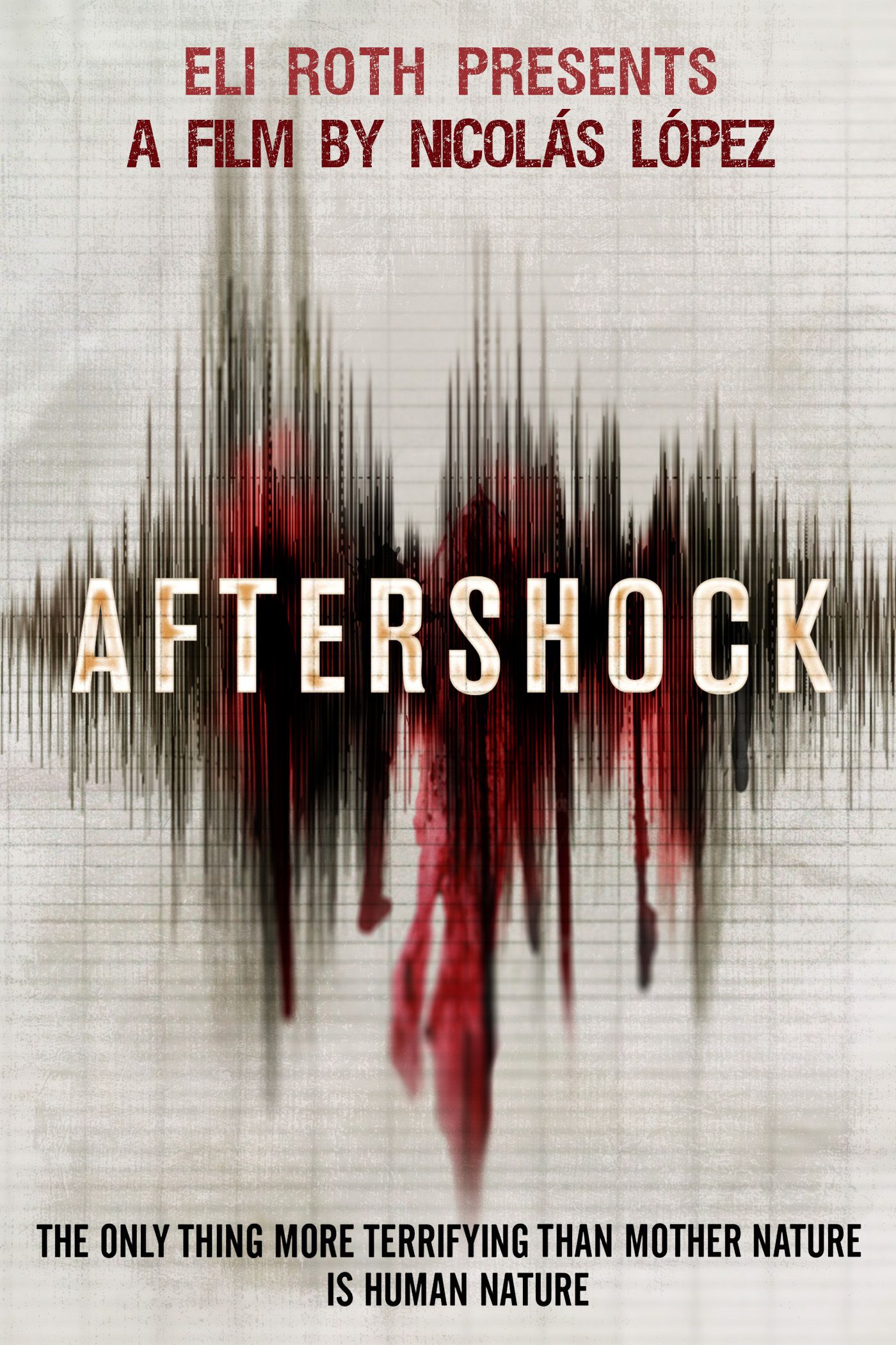 Aftershock  
