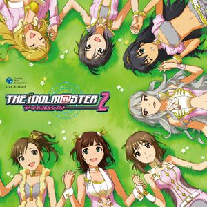 THE iDOLM@STER 2nd-mix