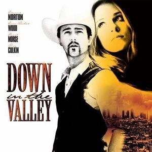 Down in the Valley (OST)