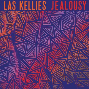 Jealousy (Single)