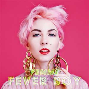 Fever Boy / Heartbeat (Single)