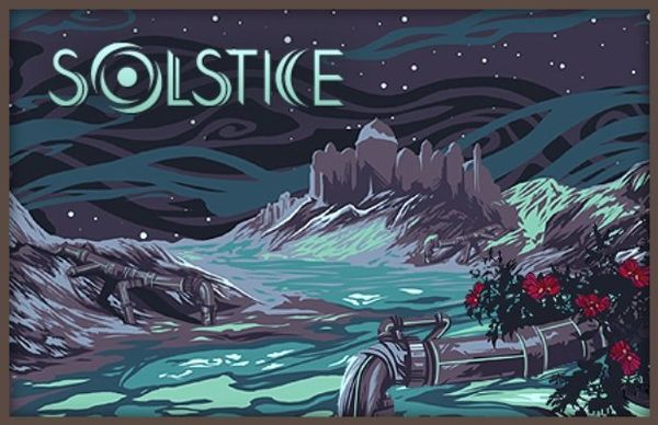 Solstice