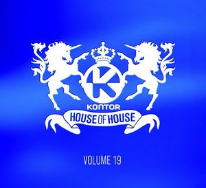 Kontor: House of House, Volume 19