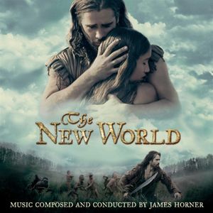 The New World (OST)