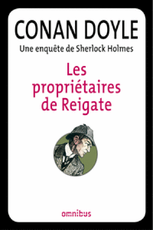 Les propriétaires de Reigate