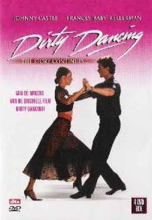Dirty Dancing : The Story Continues