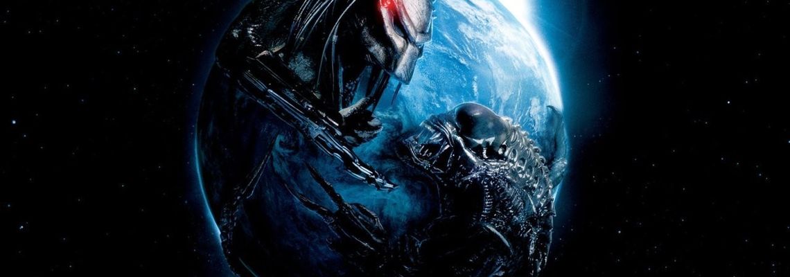 Cover Aliens vs. Predator : Requiem