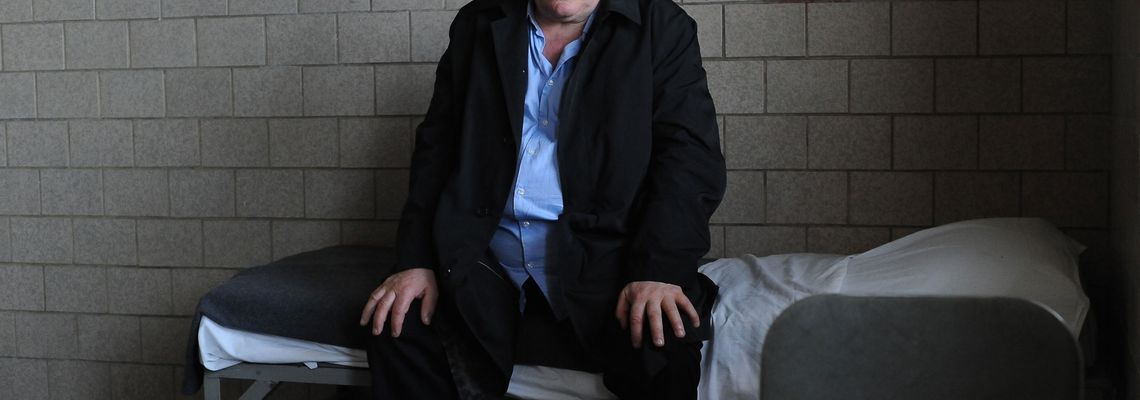 Cover Welcome to New York