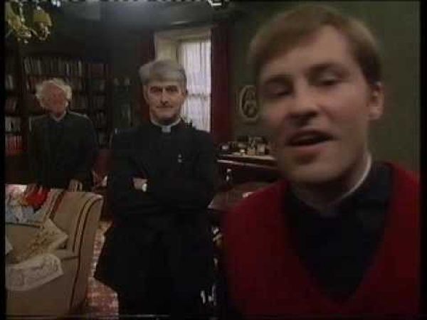 Father Ted