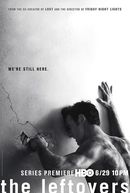 Affiche The Leftovers