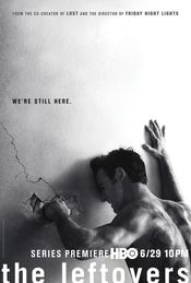 Affiche The Leftovers Affiche The Leftovers