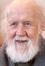 Hubert Reeves