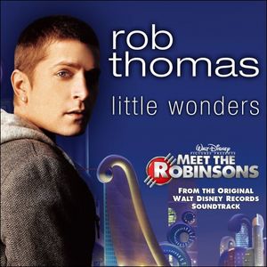 Little Wonders (OST)