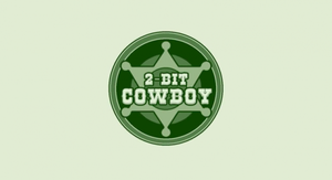 2-bit Cowboy