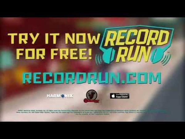 Record Run