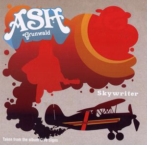 Skywriter (Single)