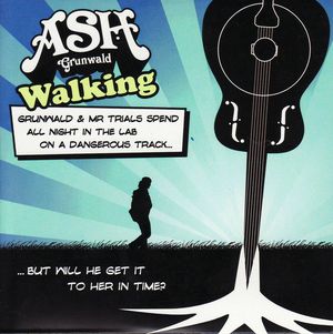 Walking (Single)