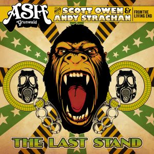 The Last Stand (Single)