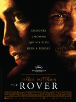 Affiche The Rover Affiche The Rover