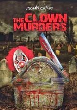 Affiche The Clown Murders