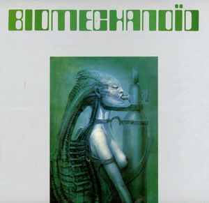 Biomechanoïd