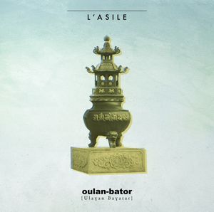 Oulan‐Bator