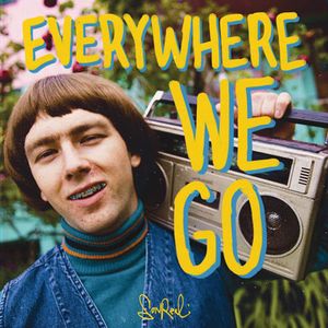 Everywhere We Go (Single)