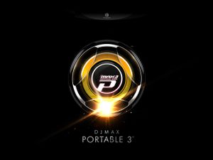 DJ Max Portable 3