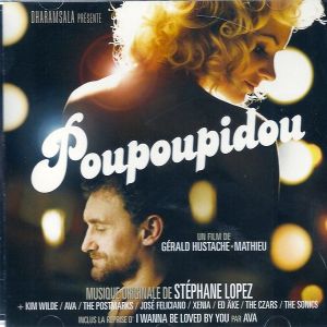 Poupoupidou (OST)