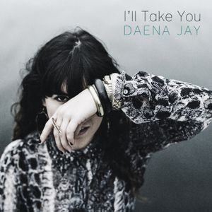 I’ll Take You (Single)