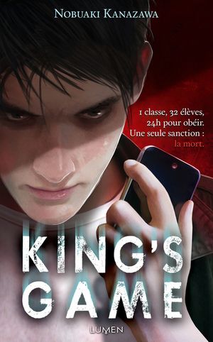 King's Game