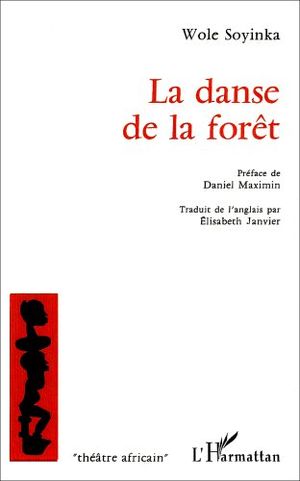 La danse de la forêt