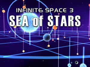 Infinite Space III: Sea of Stars