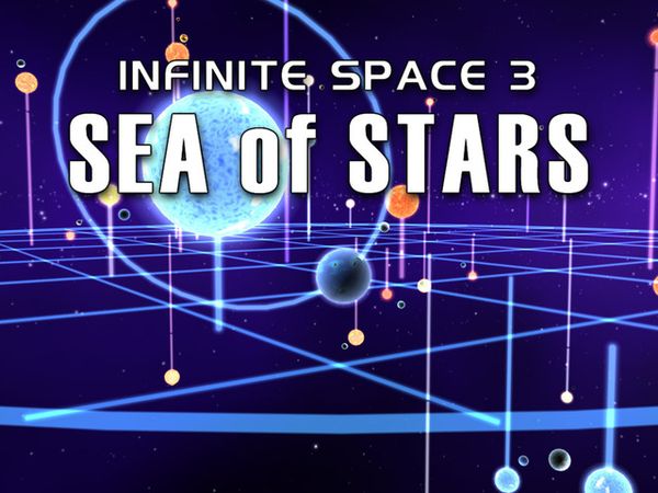 Infinite Space III: Sea of Stars