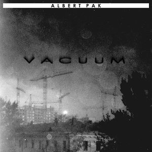 Vacuum (EP)