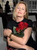 Grazyna Szapolowska