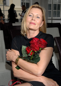Grazyna Szapolowska
