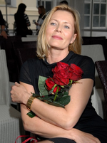 Grazyna Szapolowska
