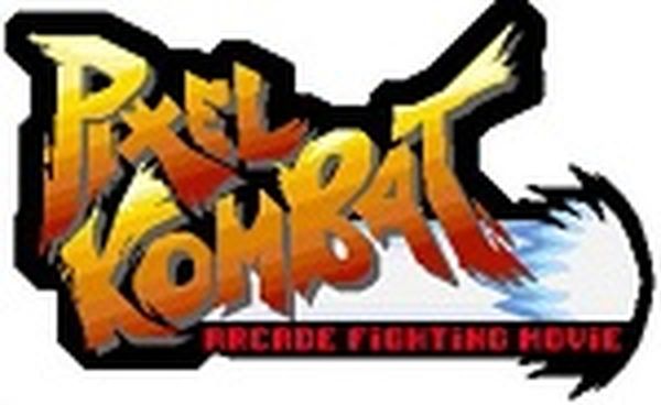 Pixel Kombat