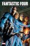 Fantastic Four par Mark Millar et Bryan Hitch
