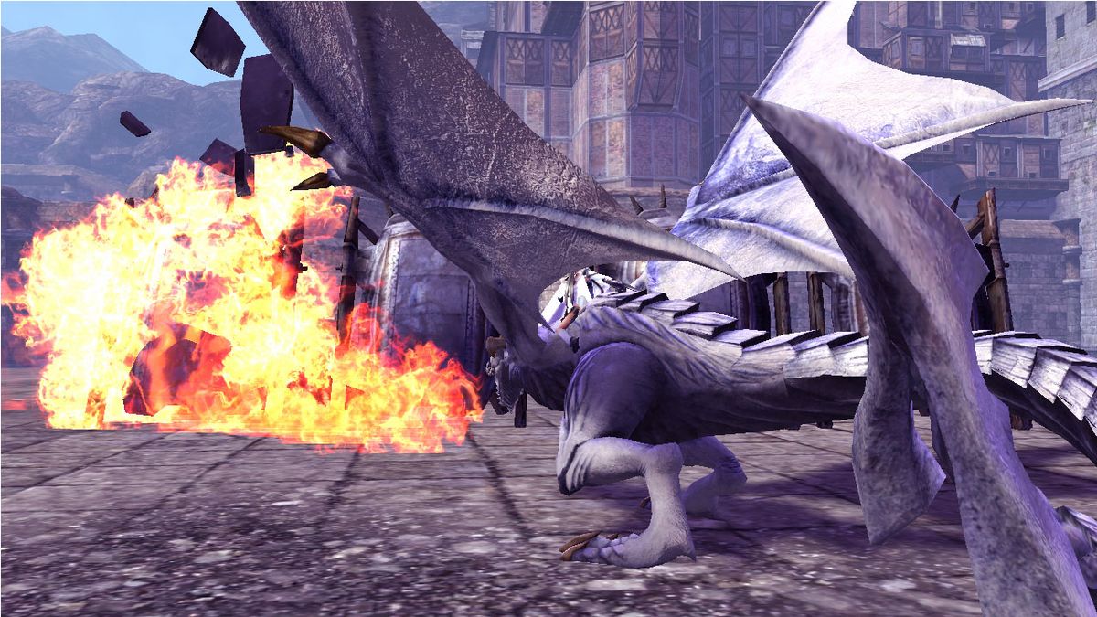 drakengard 3 soundtrack rekka