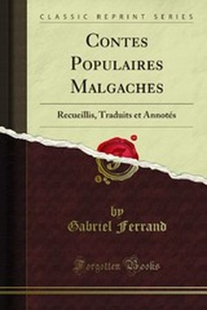 Contes populaires malgaches