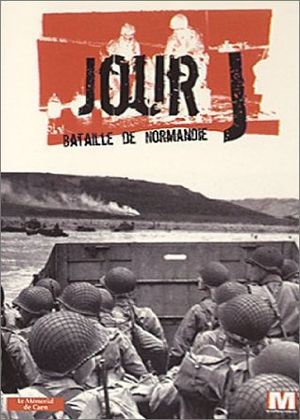 Jour J, Bataille de Normandie