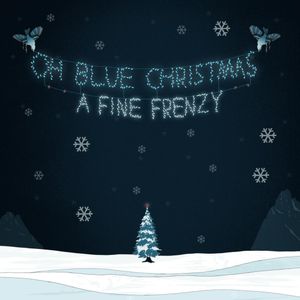 Oh Blue Christmas (EP)