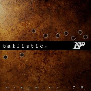 Ballistic (Single)