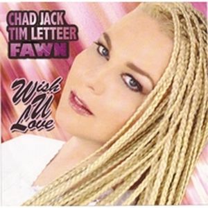 Wish U Love (Single)