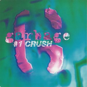 #1 Crush (Single)