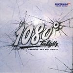 Pochette 1080° Snowboarding Original Soundtrack (OST)