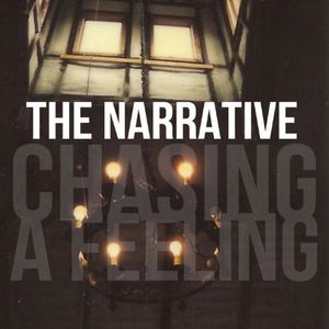 Chasing a Feeling (Single)